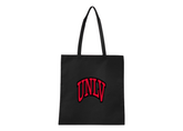 SweatRo UNLV Rebels Q-Tees Non-Woven  Tote